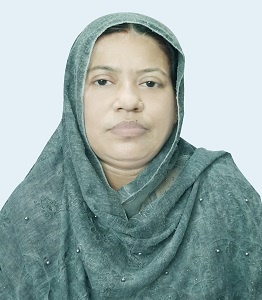 MRS. DHANI SIKDER (RUNA)