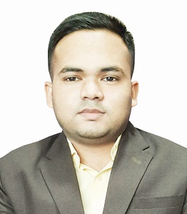 MD. ZAKARIA MONDAL