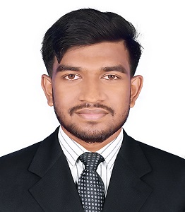 Md. Shaon Hasan 